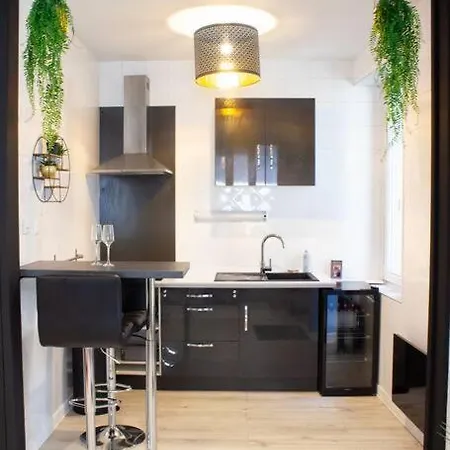 Escapade Apartmán *