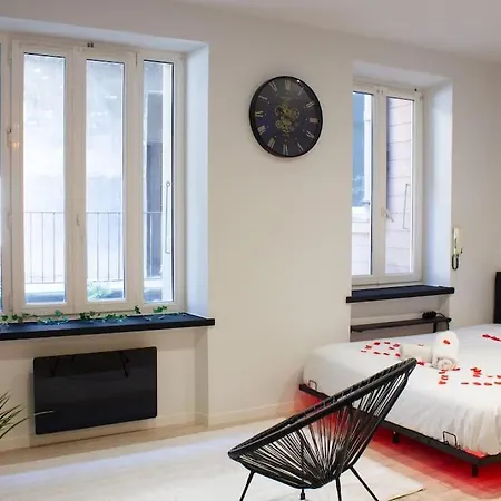 Apartmán Escapade