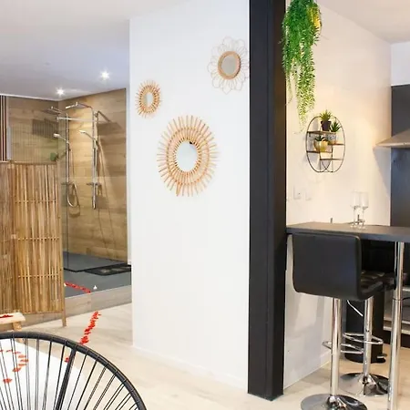 Escapade Apartmán *