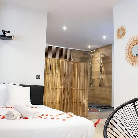 Escapade Apartmán *