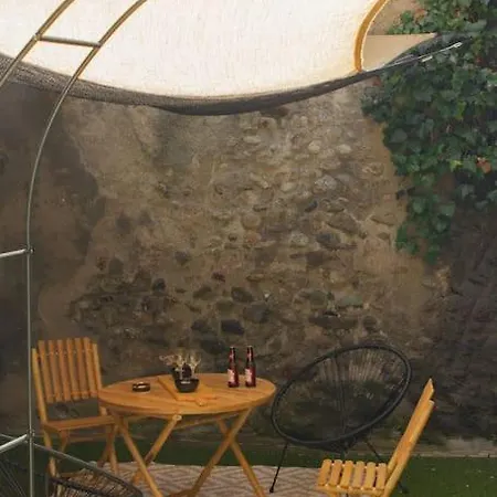 Apartmán Escapade *