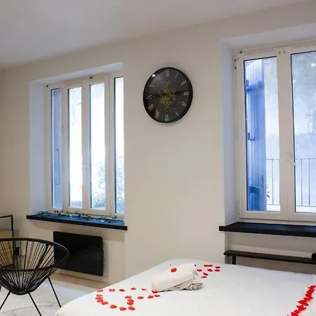 Escapade Apartmán