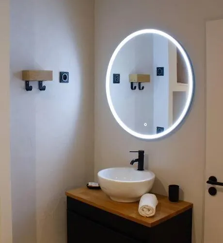 Escapade Apartman