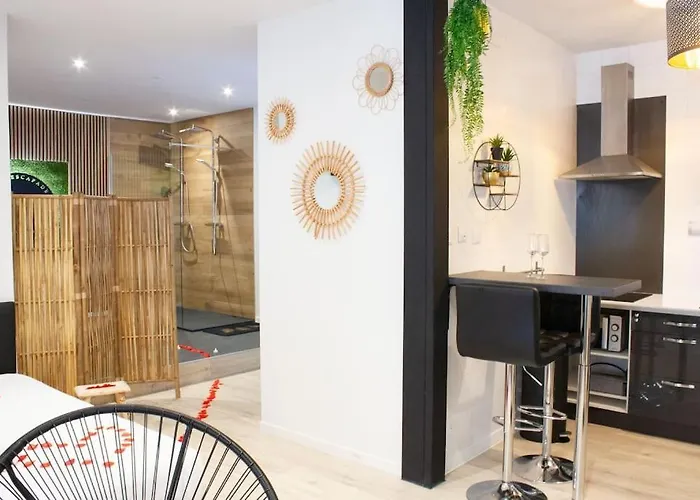 Escapade Apartman *