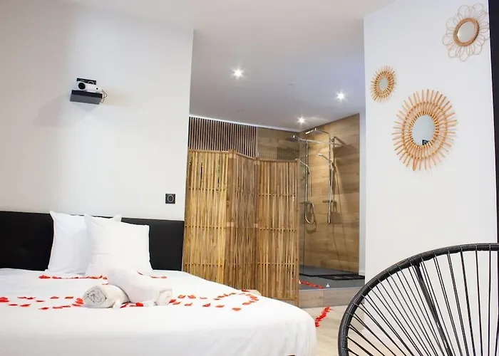 Escapade Apartman *