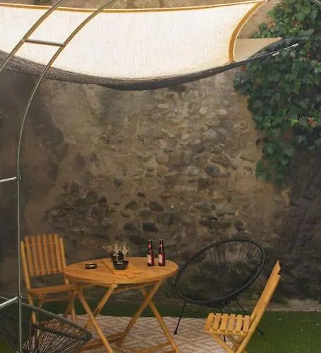 Apartman Escapade *