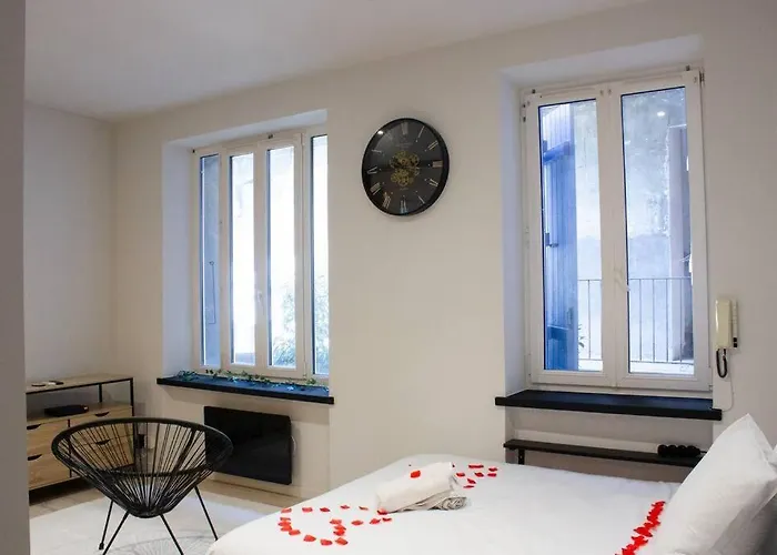 Escapade Apartman
